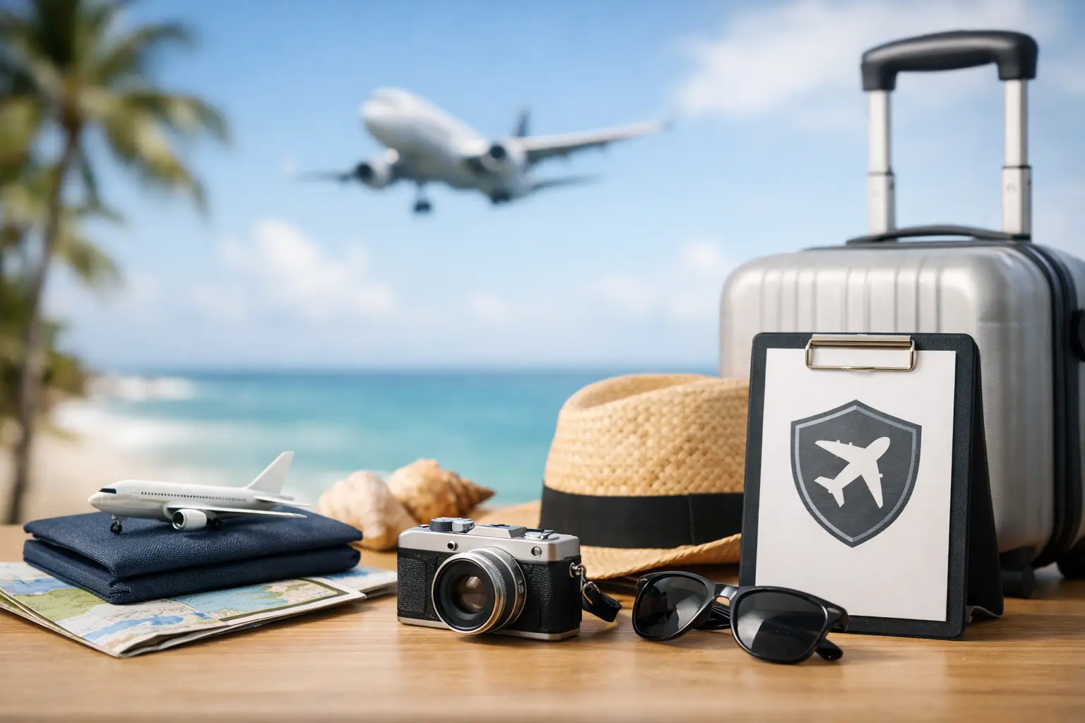 Do I Need Travel Insurance for My Trip?